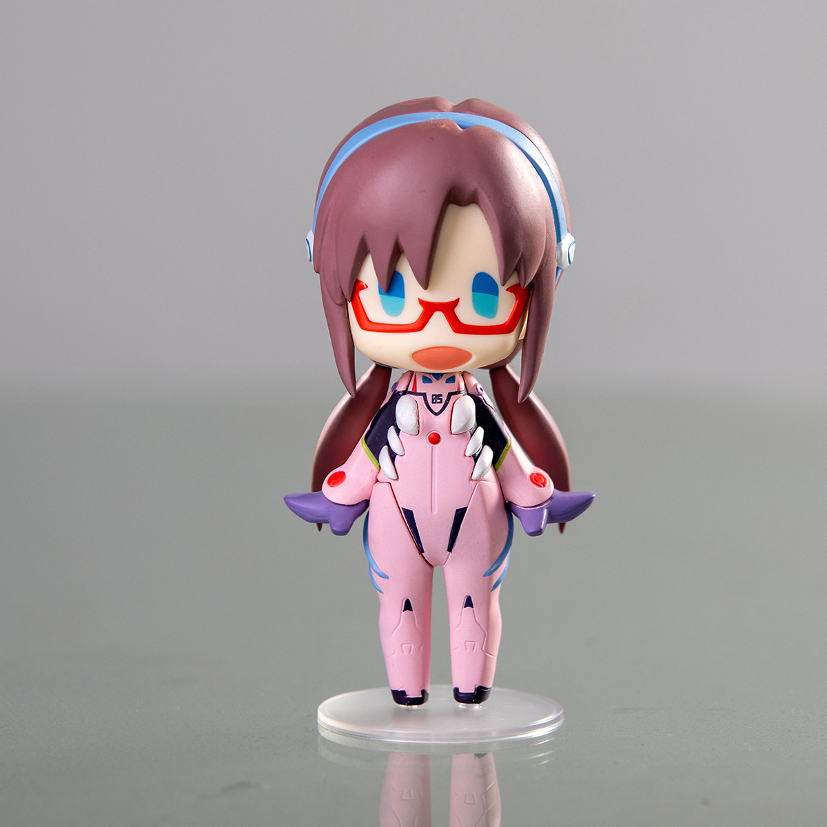 Evangelion Anime Figure Ayanam - Nana Anime Merchandise review and price