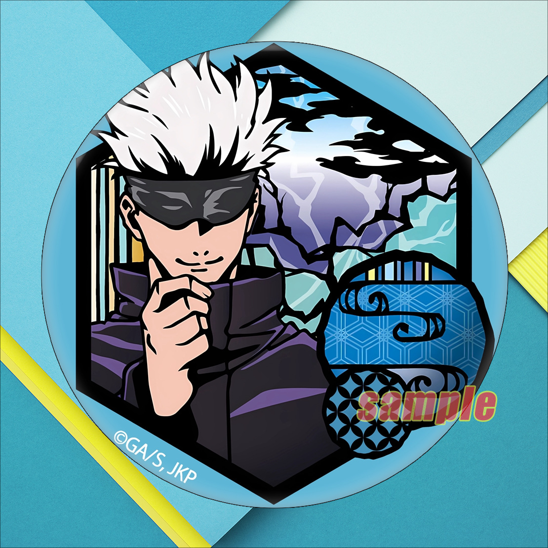 Anime Merchandise Jujutsu Kais - Anime Merchandise Manufacturers review and price