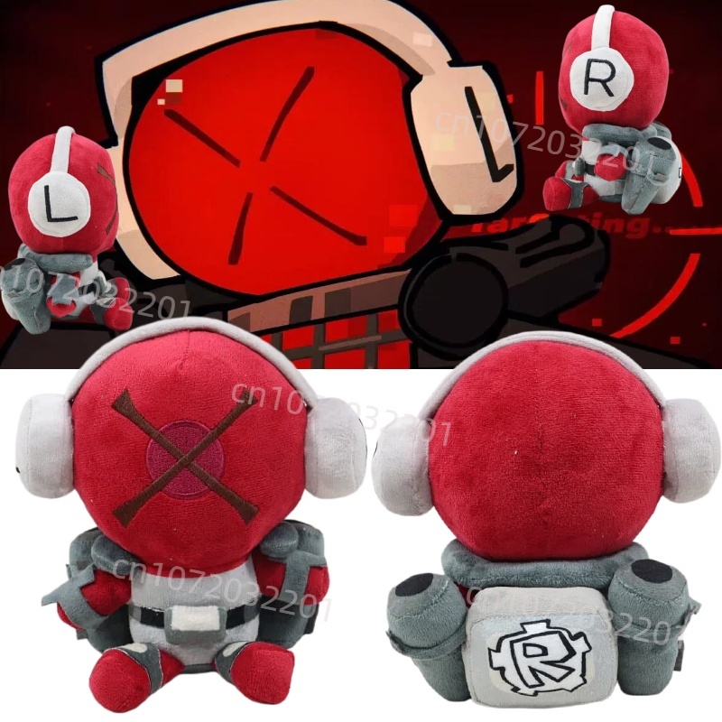 New Anime Killdroid Plush Toy  - Anime Merchandise For Kids review and price
