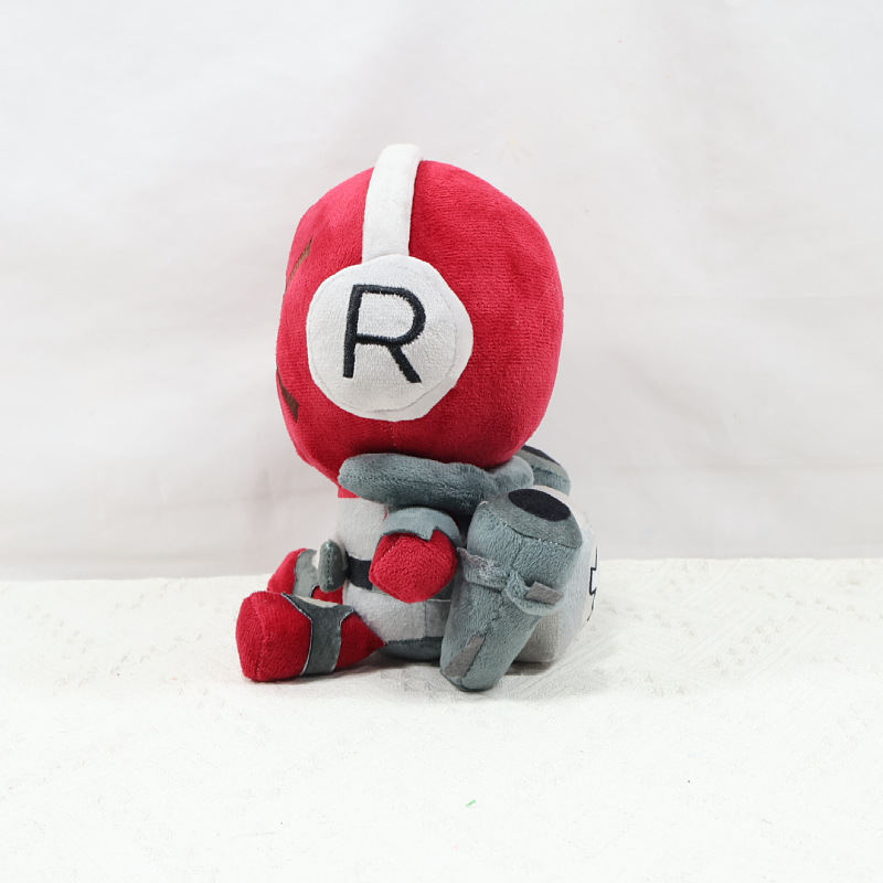 New Anime Killdroid Plush Toy  - Anime Merchandise For Kids review and price