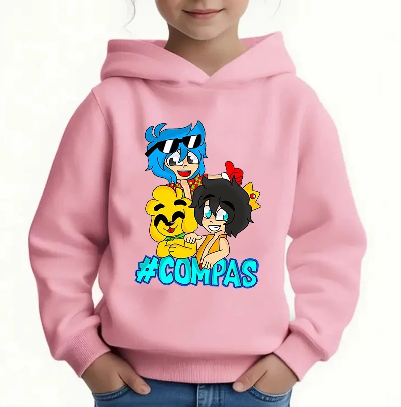 Anime Merchandise Kids Hoodie  - Anime Merchandise For Kids review and price