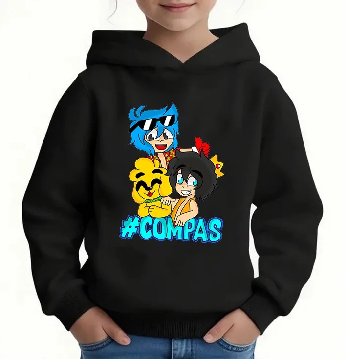 Anime Merchandise Kids Hoodie  - Anime Merchandise For Kids review and price