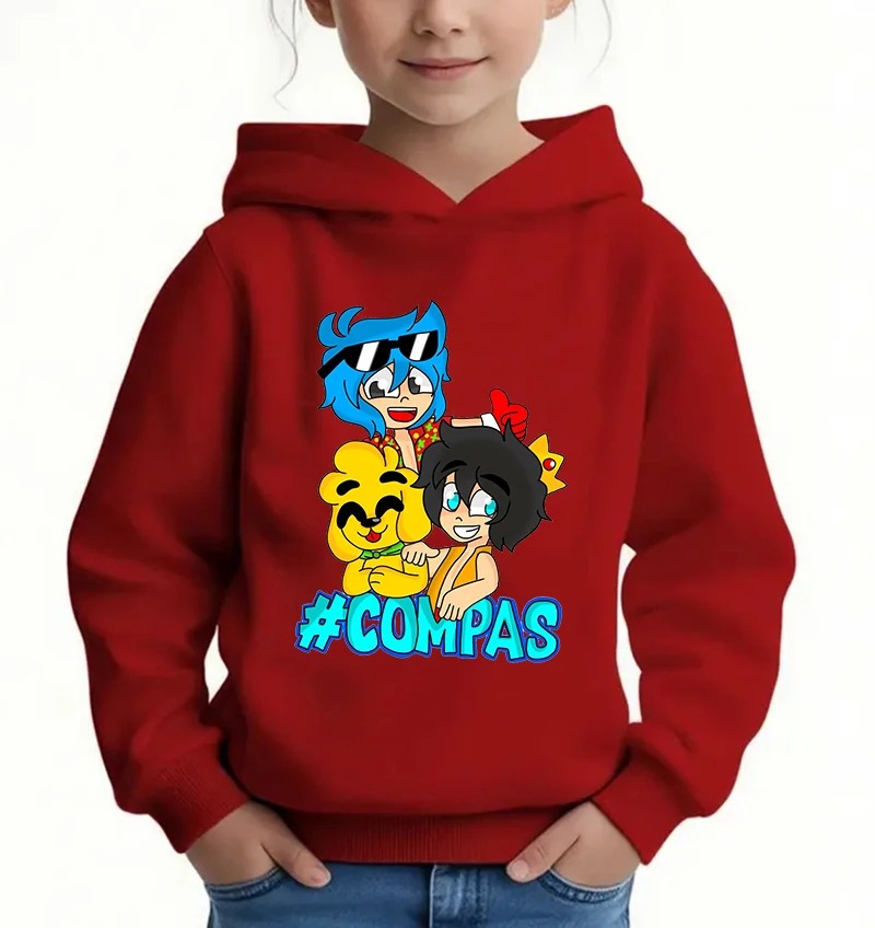 Anime Merchandise Kids Hoodie  - Anime Merchandise For Kids review and price