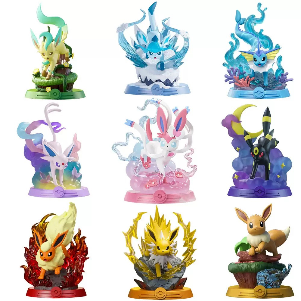 Anime Pokemon Funism Adventure - Pokemon Anime Merchandise review and price