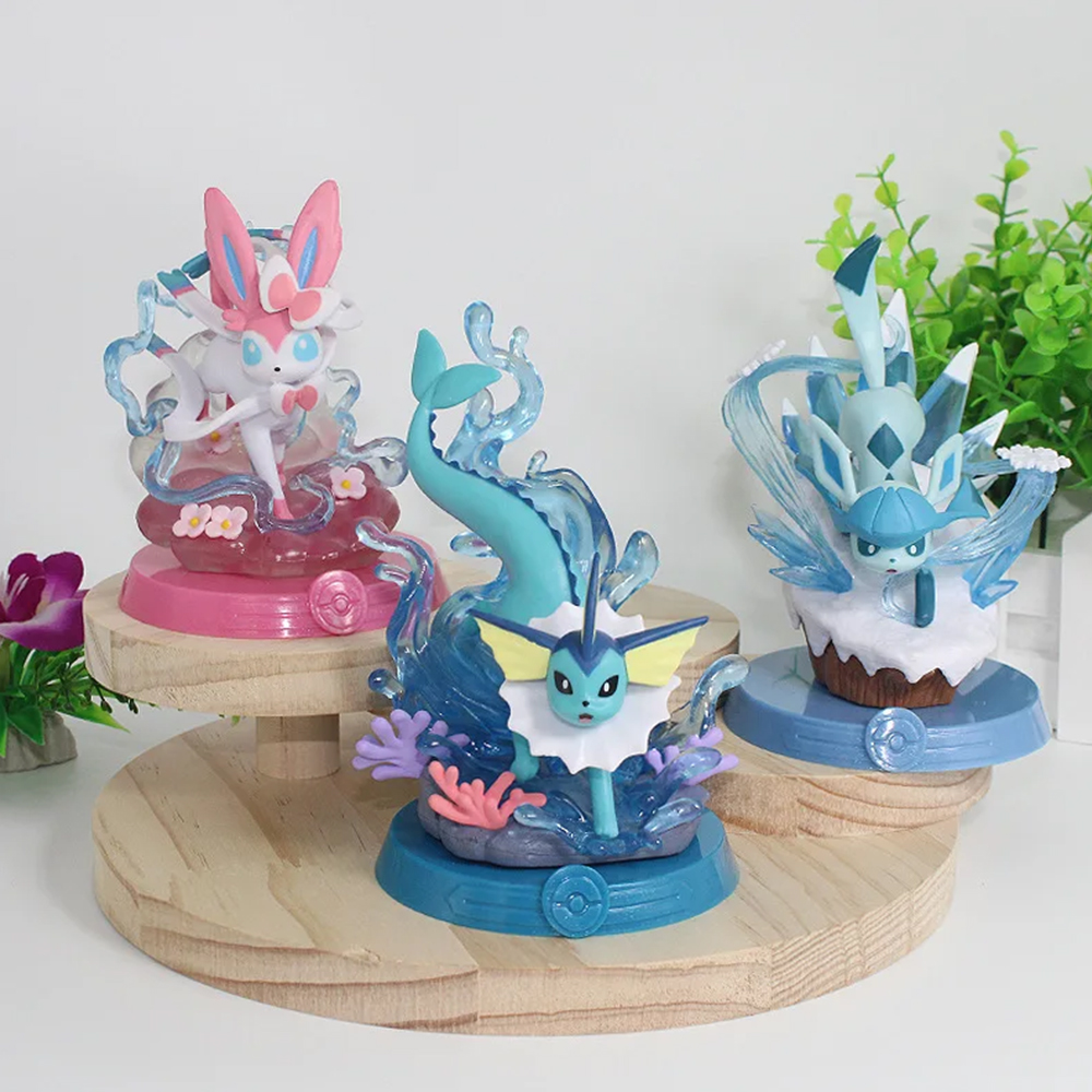Anime Pokemon Funism Adventure - Pokemon Anime Merchandise review and price