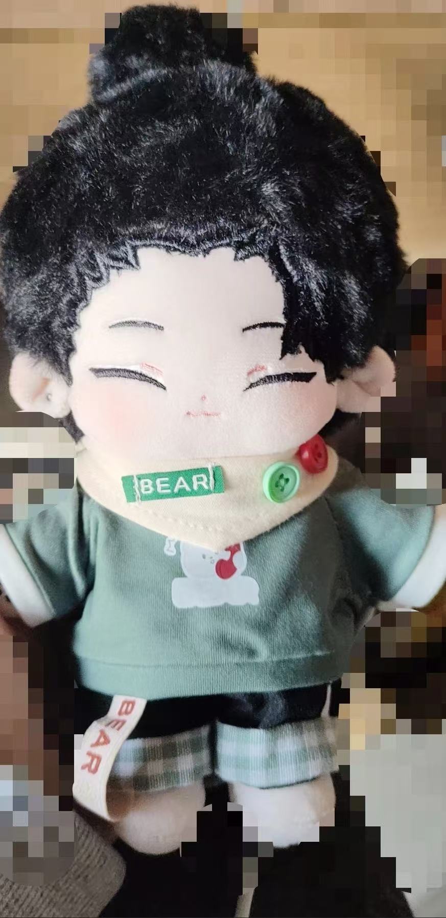 Stuffed 20cm Game Anime Jujuts - Anime Merchandise For Kids review and price