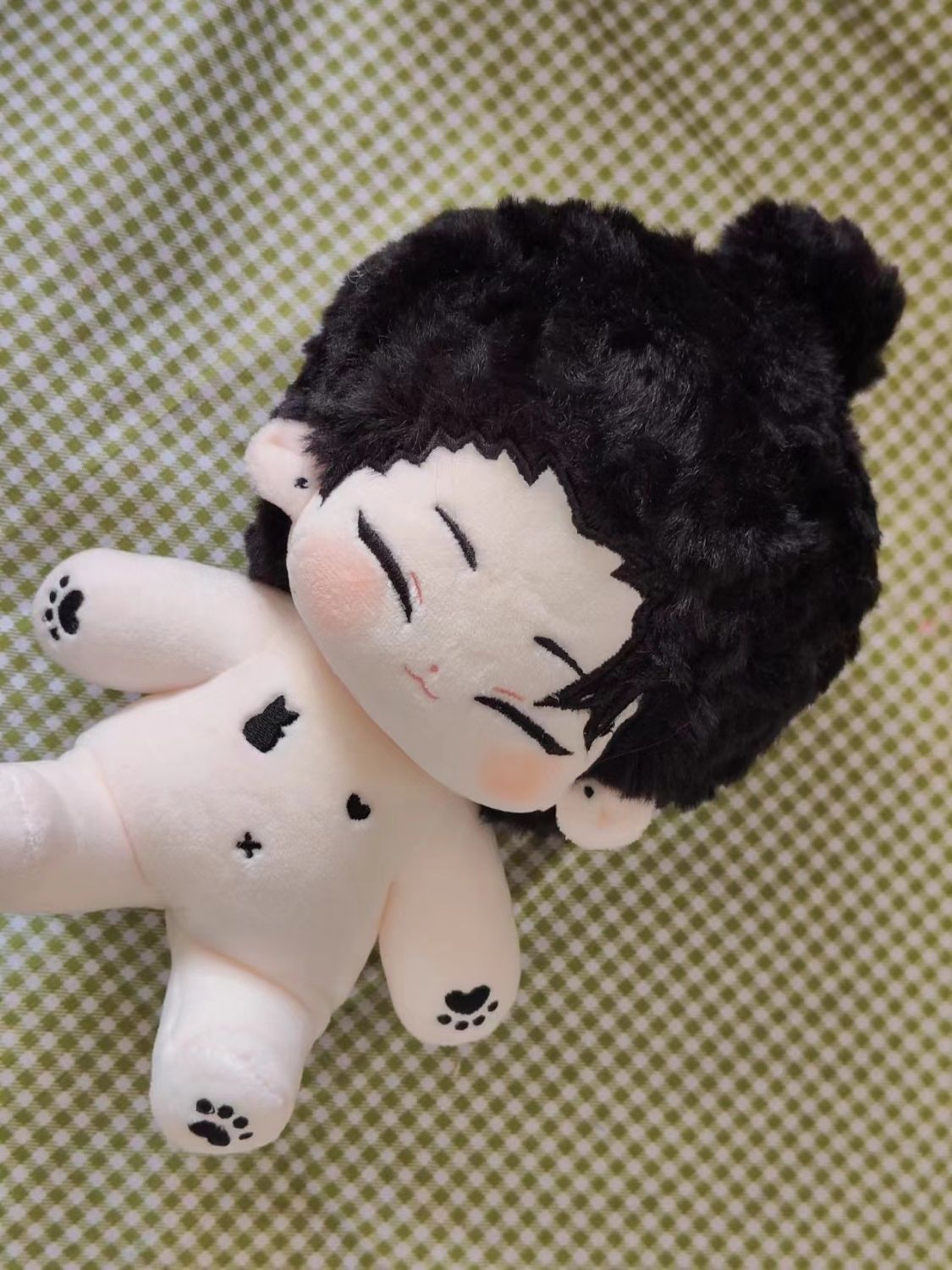 Stuffed 20cm Game Anime Jujuts - Anime Merchandise For Kids review and price