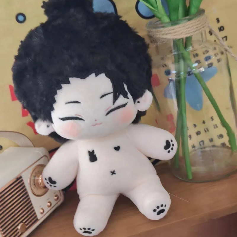 Stuffed 20cm Game Anime Jujuts - Anime Merchandise For Kids review and price