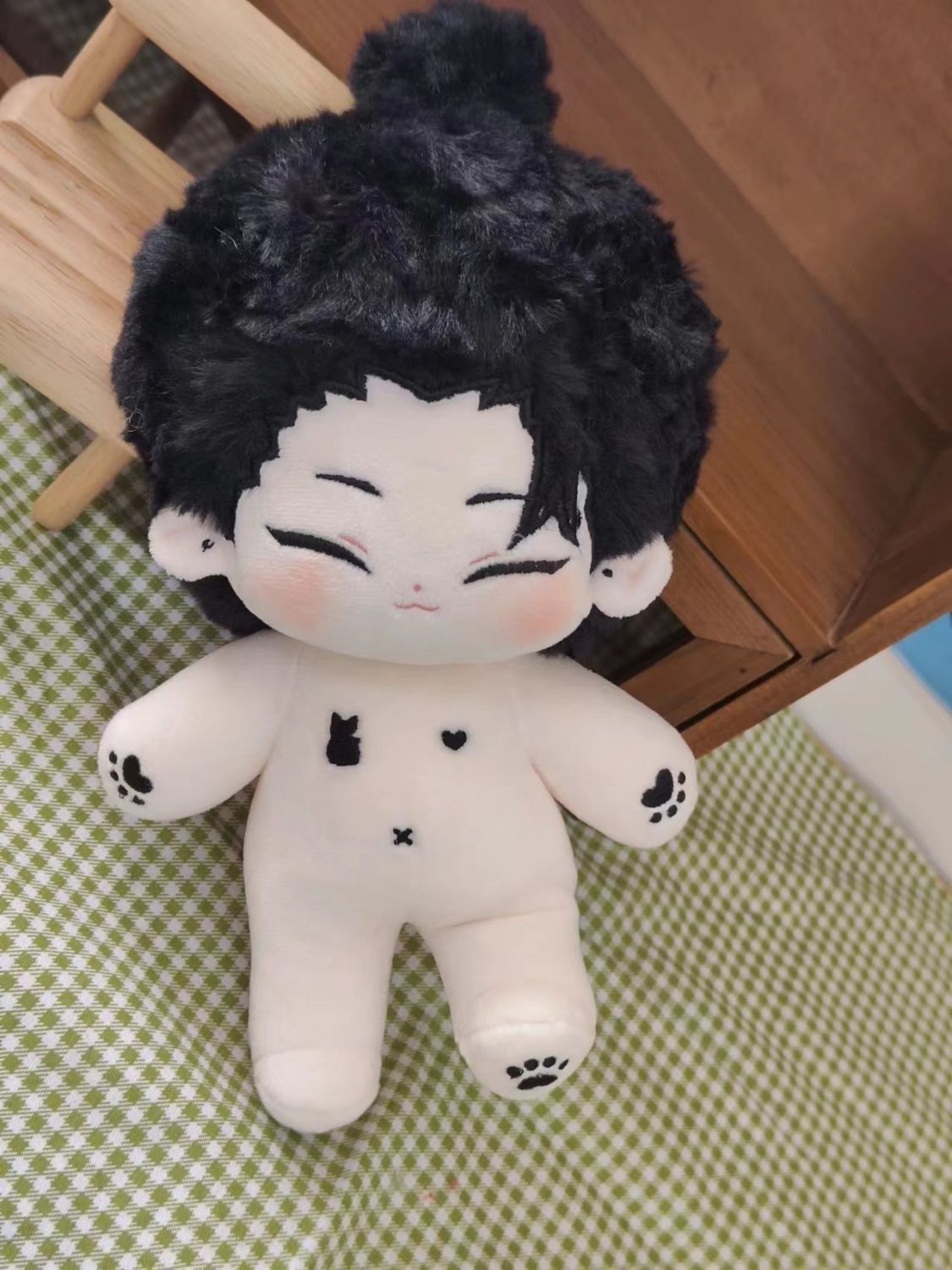 Stuffed 20cm Game Anime Jujuts - Anime Merchandise For Kids review and price