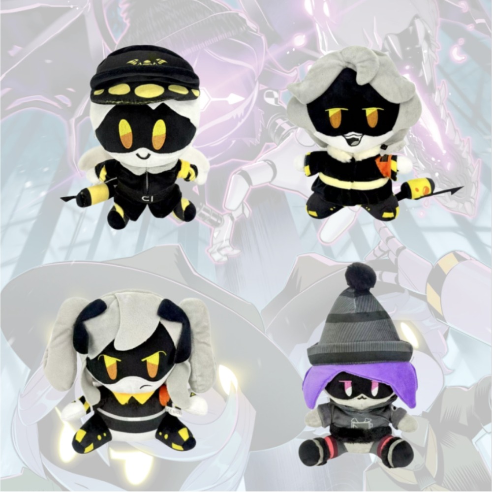 Murder Drones Plush Cute Carto - Anime Merchandise For Kids review and price