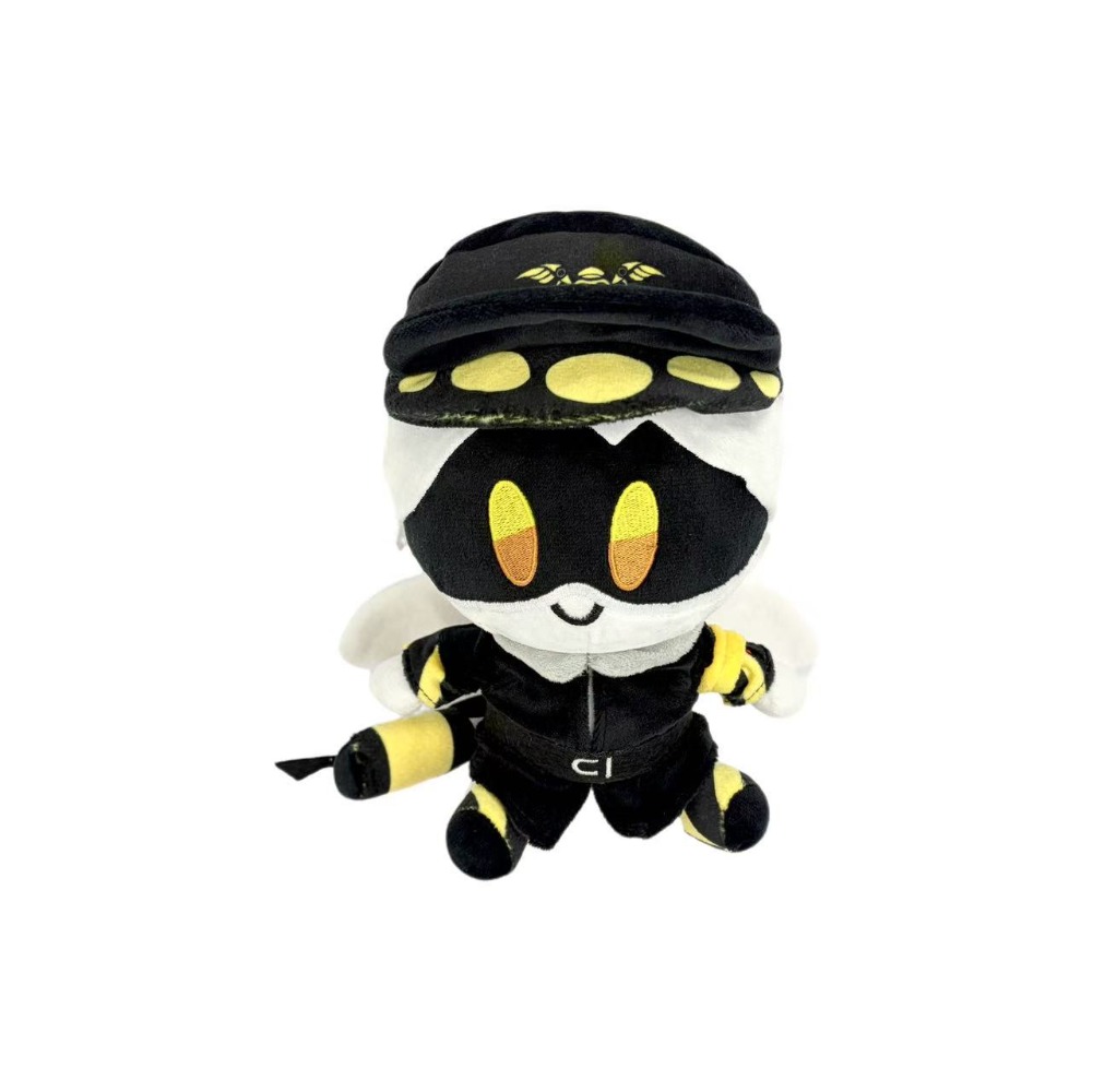 Murder Drones Plush Cute Carto - Anime Merchandise For Kids review and price
