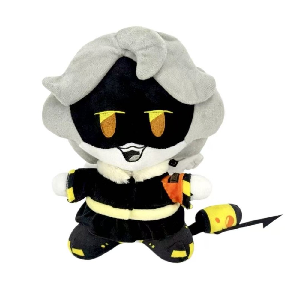 Murder Drones Plush Cute Carto - Anime Merchandise For Kids review and price
