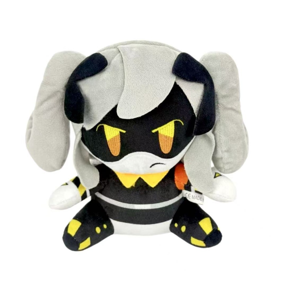 Murder Drones Plush Cute Carto - Anime Merchandise For Kids review and price