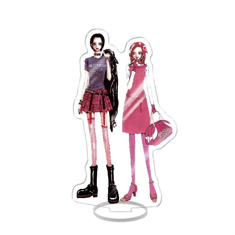 Cartoon Nana Anime Stand Oosak - Nana Anime Merchandise review and price