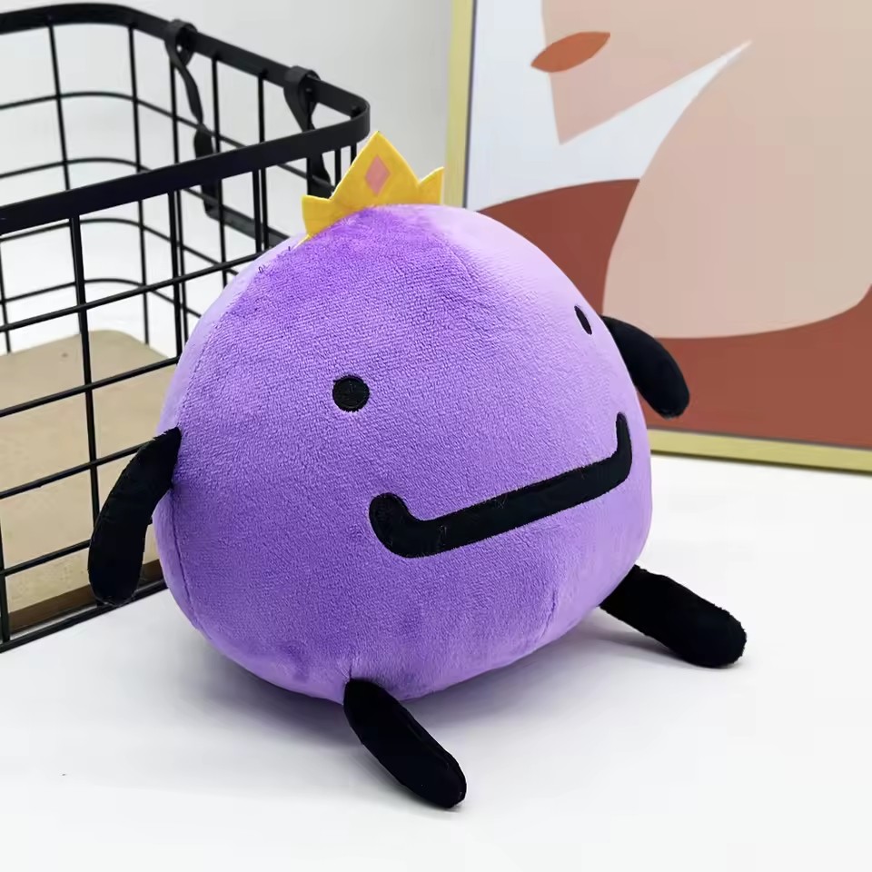20cm Unstables Wemmbu Plush Do - Anime Merchandise For Kids review and price