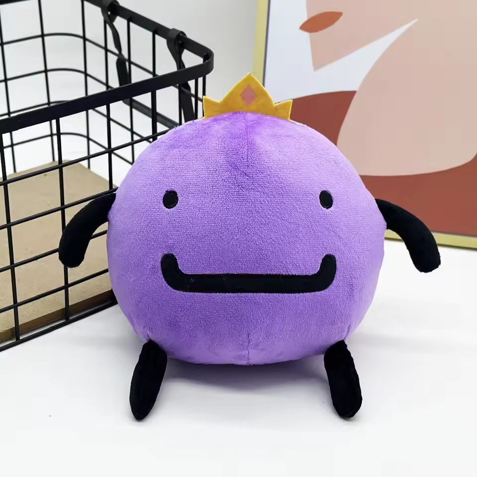 20cm Unstables Wemmbu Plush Do - Anime Merchandise For Kids review and price
