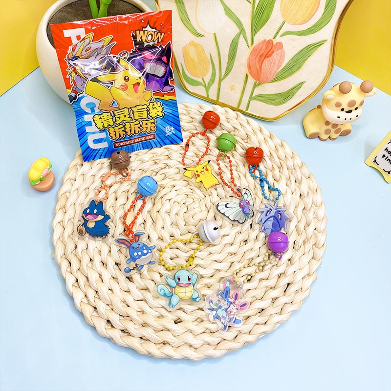 Hot PKM Anime 32pcs Set Pokemo - Pokemon Anime Merchandise review and price