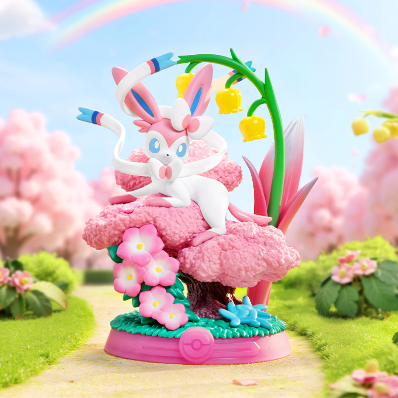 Anime Pokemon Funism Original  - Pokemon Anime Merchandise review and price