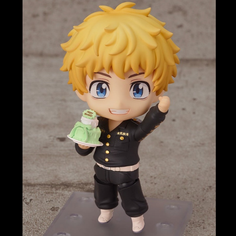 2806 Tokyo Revengers Hanagaki  - Anime Merchandise In Tokyo review and price