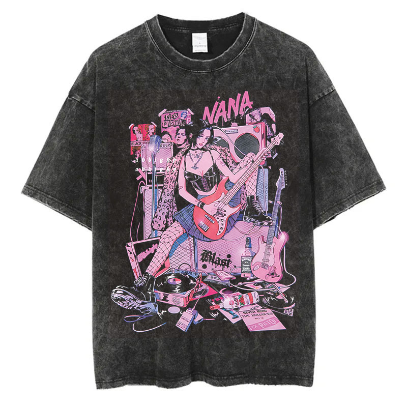 Japanese Anime Nana Osaki Prin - Nana Anime Merchandise review and price