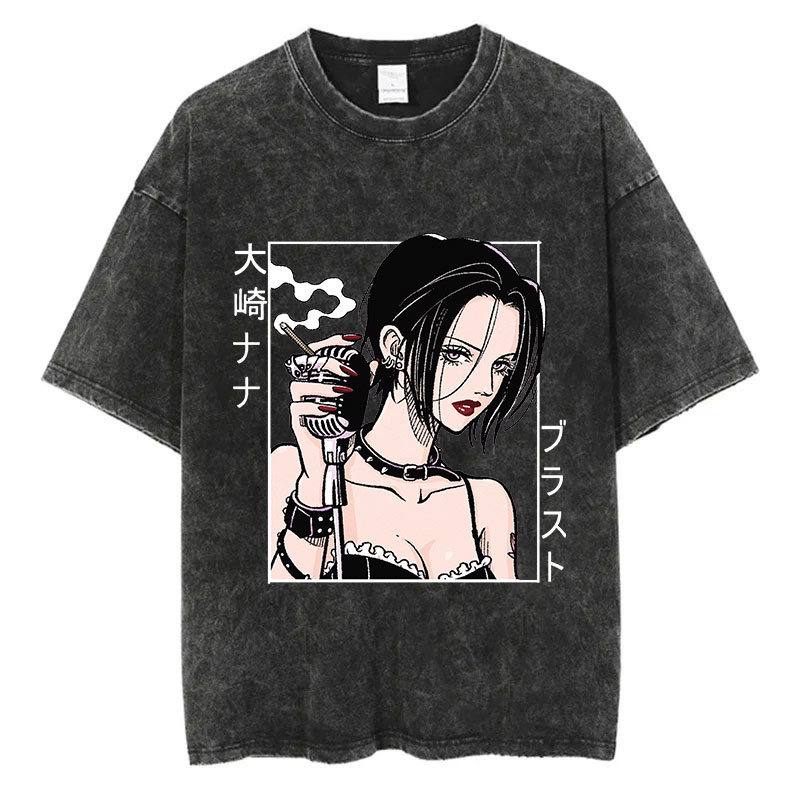 Japanese Anime Nana Osaki Prin - Nana Anime Merchandise review and price