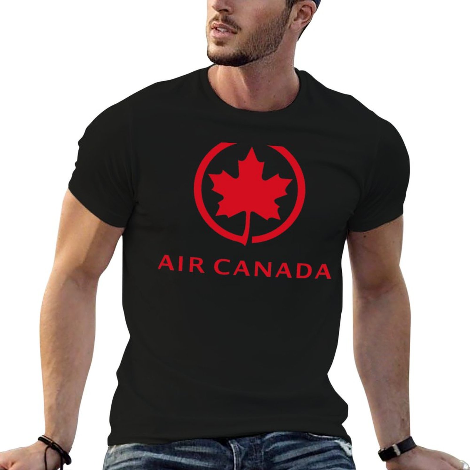 BEST SELLER - Air Canada Merch - Anime Merchandise T-Shirts review and price