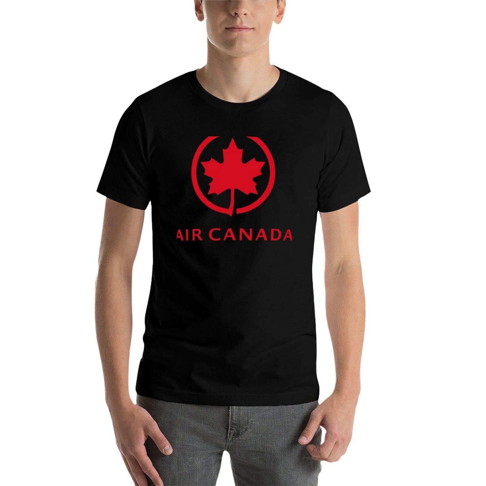 BEST SELLER - Air Canada Merch - Anime Merchandise T-Shirts review and price