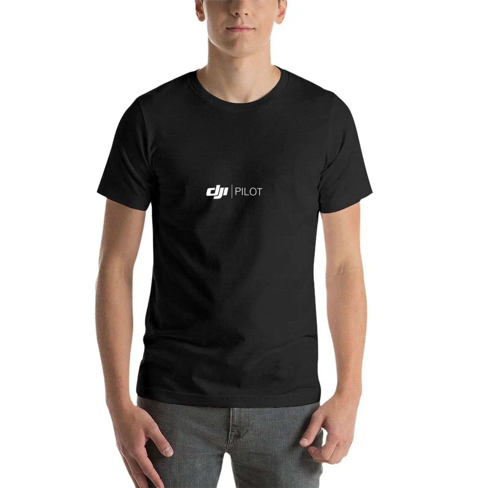 Best Seller - DJI Pilot Mercha - Anime Merchandise T-Shirts review and price