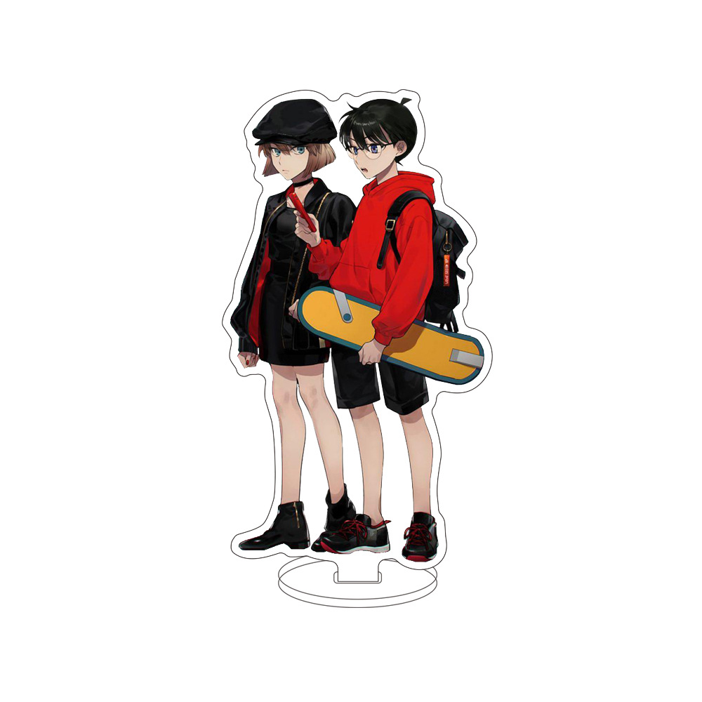 Detective Conan Anime Merchand - Anime Merchandise For Kids review and price