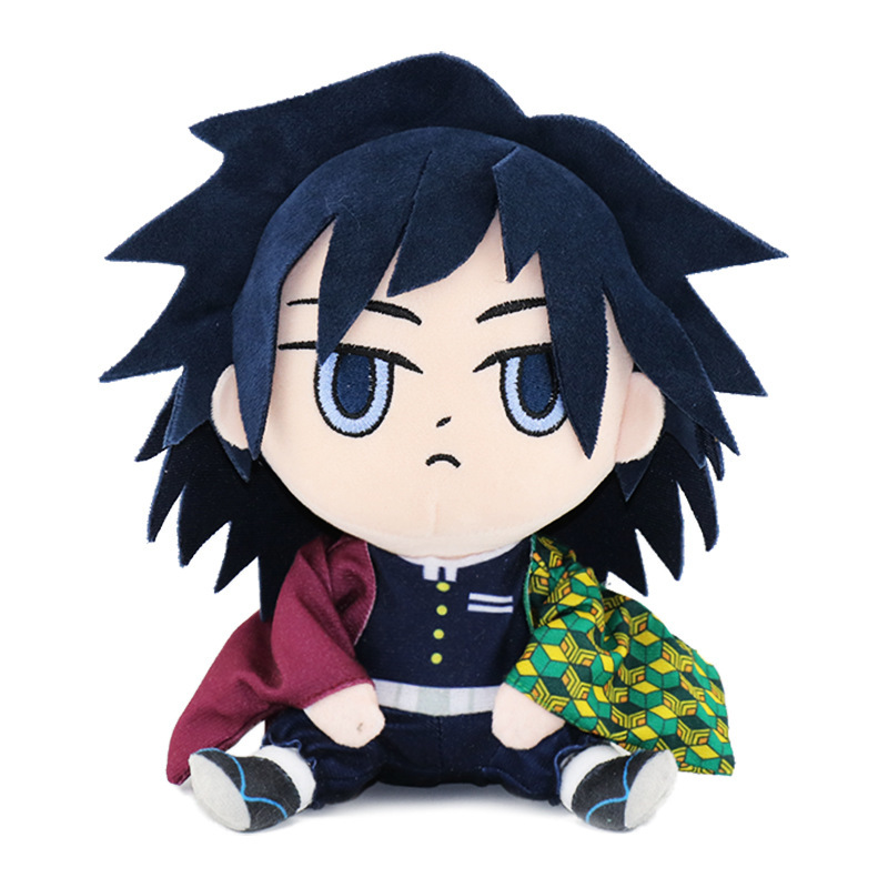 Japanese Anime Ghost Destroyer - Anime Merchandise In Japanese review and price