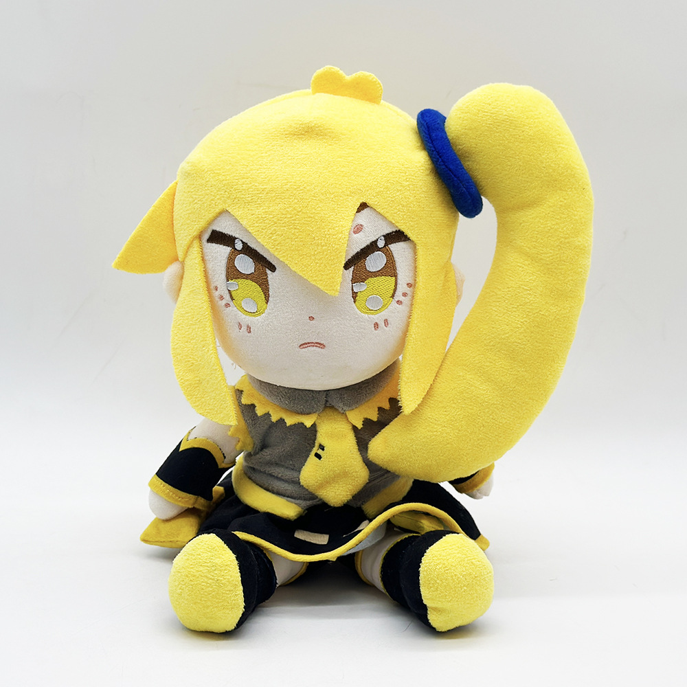 Anime Akita Neru Plush Toys Co - Anime Merchandise For Kids review and price