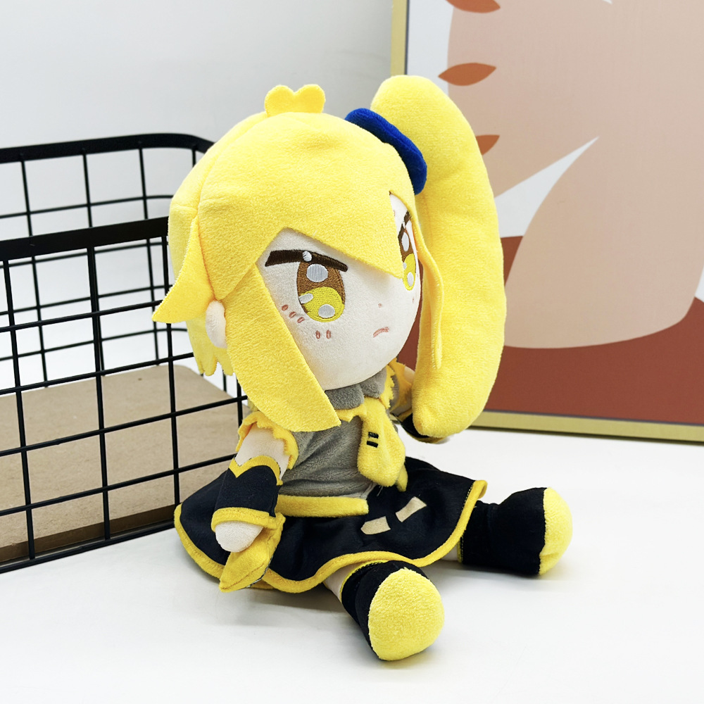 Anime Akita Neru Plush Toys Co - Anime Merchandise For Kids review and price