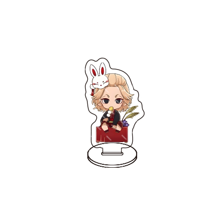 Tokyo Revengers Acrylic Handic - Anime Merchandise In Tokyo review and price