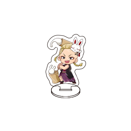 Tokyo Revengers Acrylic Handic - Anime Merchandise In Tokyo review and price