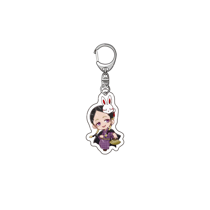 Tokyo Revengers Acrylic Handic - Anime Merchandise In Tokyo review and price