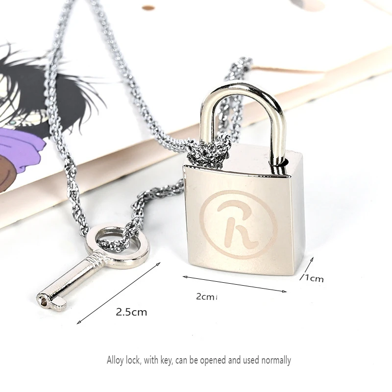 2pcs/set Anime Oosaki Nana Hon - Nana Anime Merchandise review and price