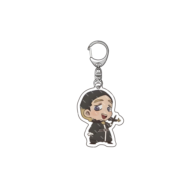 Tokyo Revengers Acrylic Handic - Anime Merchandise In Tokyo review and price
