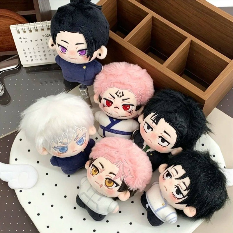 Jujutsu Kaisen Anime Merchandi - Anime Merchandise For Kids review and price